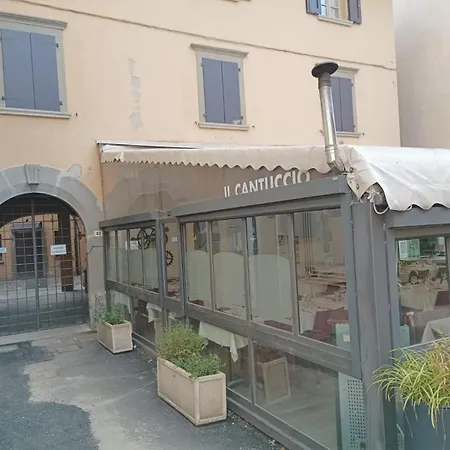 Appartamento Blue House Iseo