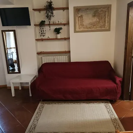 Apartment Blue House Iseo