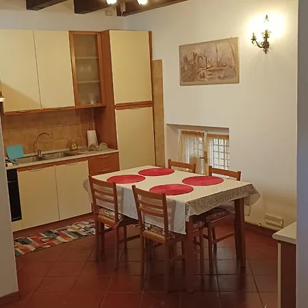 Apartment Blue House Iseo
