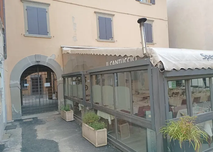 Appartamento Blue House Iseo