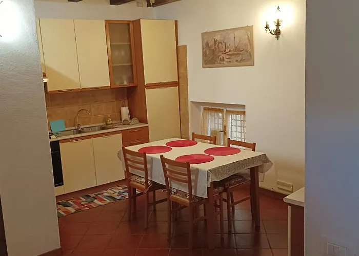 Appartamento Blue House Iseo